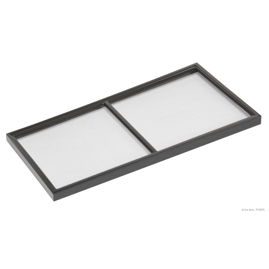 ΚΑΠΑΚΙ ΓΙΑ TERRARIUM 50X25 EXO TERRA
