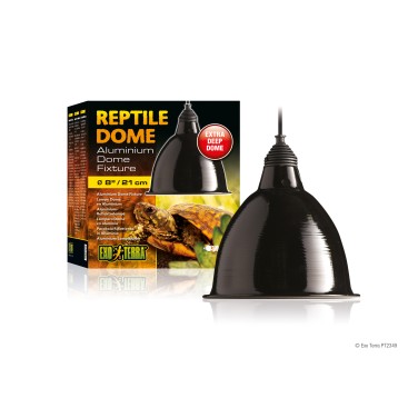 EXO TERRA REPTILE DOME SMALL
