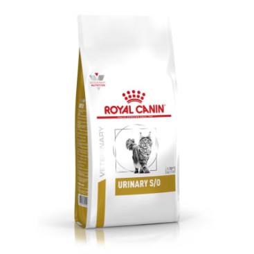 ROYAL CANIN VHN FELINE URINARY S/O 7KG