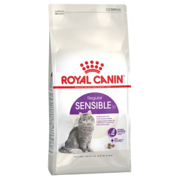 ROYAL CANIN SENSIBLE33 