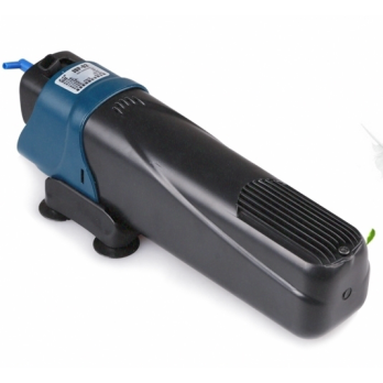 ΕΣΩΤΕΡΙΚΟ ΦΙΛΤΡΟ UV SUN SUN (ΙΣΧΥΣ 7W 200L/H)