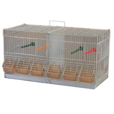 ΖΕΥΓΑΡΩΣΤΡΑ ΔΙΠΛΗ 60x26x34cm