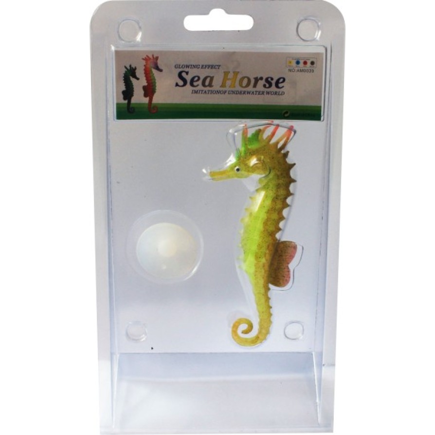 ΔΙΑΚΟΣΜΗΤΙΚΟ ΕΝΥΔΡΕΙΟΥ SEA HORSE LARGE ΔΙΑΚΟΣΜΗΣΗ