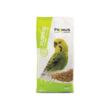 BENELUX PRIMUS για BUDGIE 1KG *προς Κ*