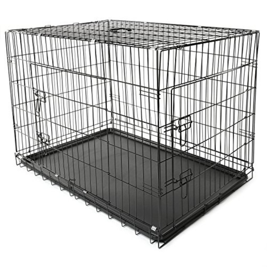 CRATE ΜΕΤΑΛΛΙΚΟ ΚΛΟΥΒΙ EΚΠΑΙΔΕΥΣΗΣ  90X60X66 ΠΑΡΚΑ-ΚΛΟΥΒΙΑ ΕΚΠΑΙΔΕΥΣΗΣ
