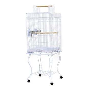 ΚΛΟΥΒΙ ΠΑΠΑΓΑΛΟΥ 53X53X133,5CM