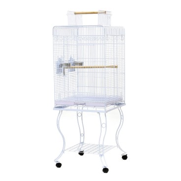 ΚΛΟΥΒΙ ΠΑΠΑΓΑΛΟΥ 53X53X133,5CM