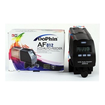DOPHIN AF012 LCD AUTO FEEDER