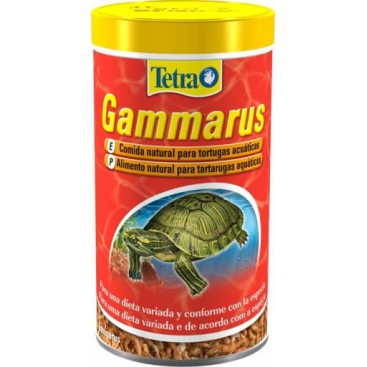 TETRA Gammarus 100ml