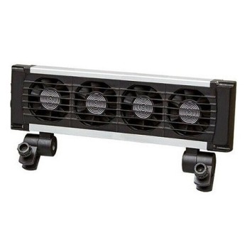 HOBBY AQUA COOLER V4 - ΜΕ 4 ΑΝΕΜΙΣΤΗΡΕΣ ΕΩΣ 300LT