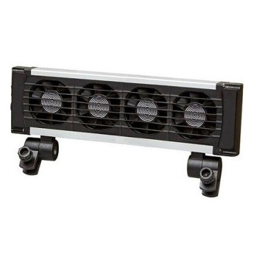 HOBBY AQUA COOLER V4 - ΜΕ 4 ΑΝΕΜΙΣΤΗΡΕΣ ΕΩΣ 300LT