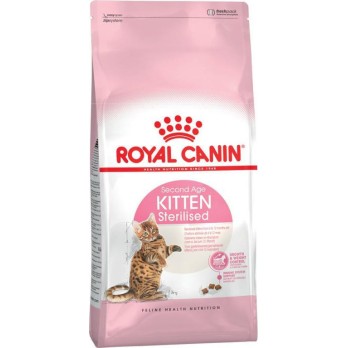 ROYAL CANIN FHN KITTEN STERILISED 3,5KG