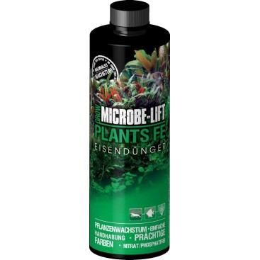 MICROBE LIFT B&G IRON 263ML