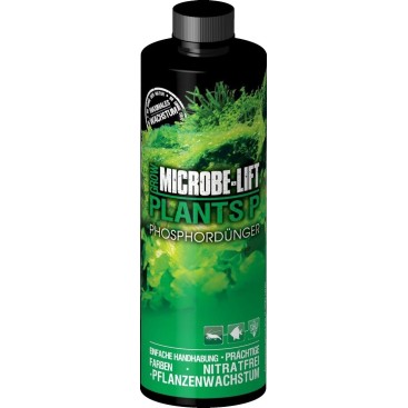 MICROBE LIFT B&G POTASSIUM 263ML