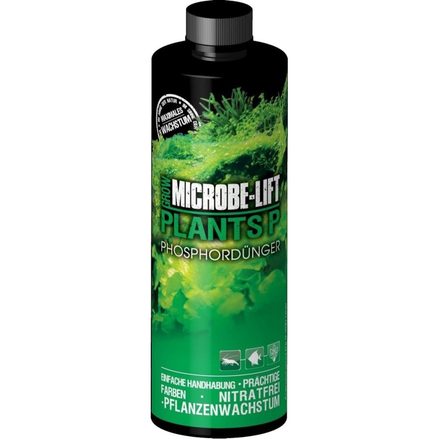 MICROBE LIFT B&G POTASSIUM 263ML MICROBE LIFT