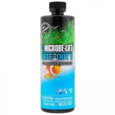 MICROBE LIFT NITE OUT II 236ml