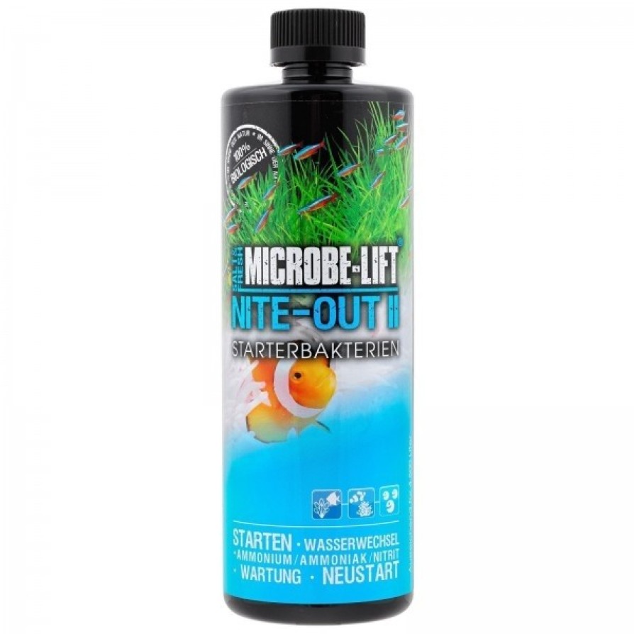 MICROBE LIFT NITE OUT II 236ML MICROBE LIFT