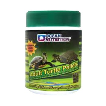 OCEAN NUTRITION Adult Turtle Pellets 60gr