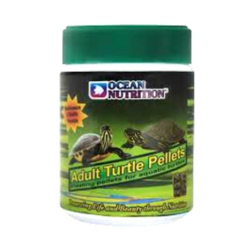 OCEAN NUTRITION Adult Turtle Pellets 60gr