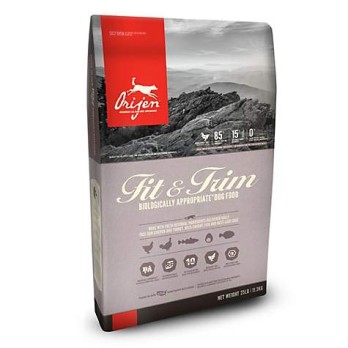 ORIJEN DOG FIT & TRIM 11,4KG