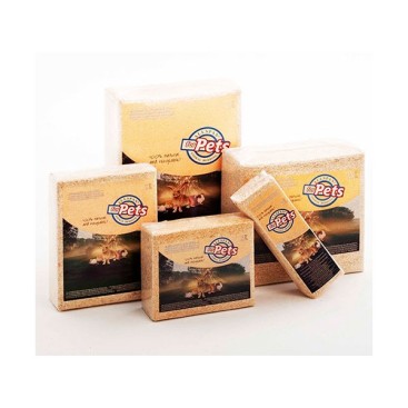 ALLSPAN PETS ΠΡΙΟΝΙΔΙ 1KG (MT)