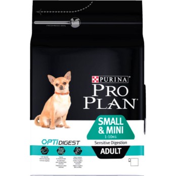 PRO PLAN SMALL & MINI ADULT DOG με Κοτόπουλο 7KG