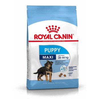 ROYAL CANIN SHN MAXI PUPPY 15KG