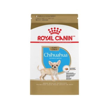 ROYAL CANIN CHIHUAHUA JUNIOR 1,5KG