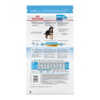 ROYAL CANIN SHN MAXI PUPPY 4KG