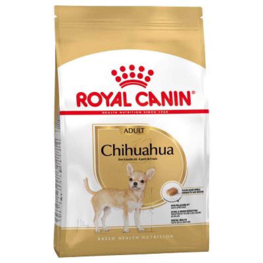 ROYAL CANIN CHIHUAHUA 1,5KG ROYAL CANIN