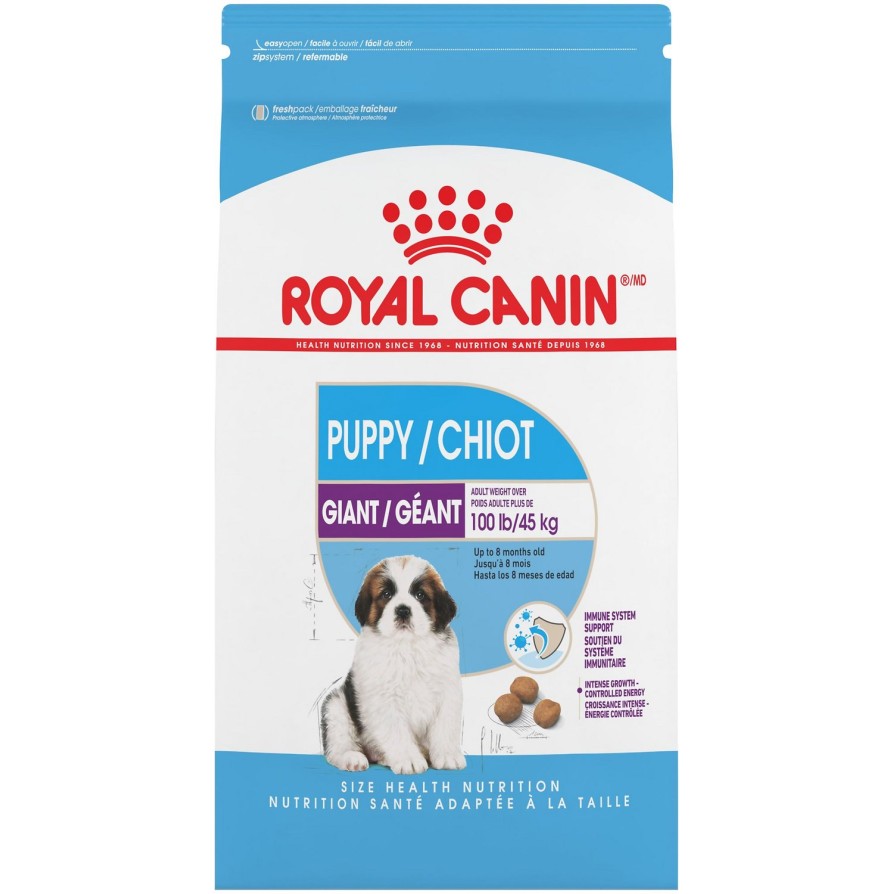 ROYAL CANIN GIANT PUPPY 15KG ROYAL CANIN