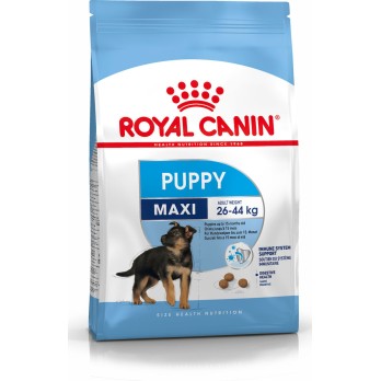 ROYAL CANIN SHN MAXI PUPPY 4KG