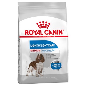 ROYAL CANIN CCN MEDIUM LIGHT WEIGHT CARE 3KG