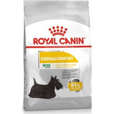 ROYAL CANIN MINI DERMOCOMFORT 3KG