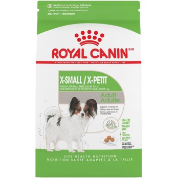 ROYAL CANIN SHN XSMALL ADULT 3KG
