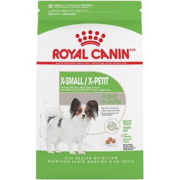 ROYAL CANIN SHN XSMALL ADULT 3KG