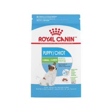 ROYAL CANIN SHN XSMALL PUPPY 3KG