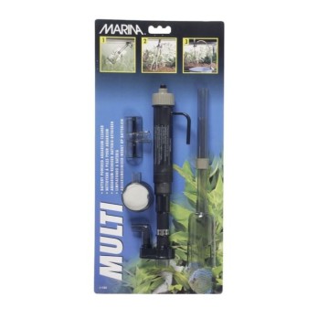 MARINA MULTI VAC WITH BATTERY