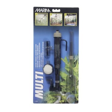 MARINA MULTI VAC WITH BATTERY