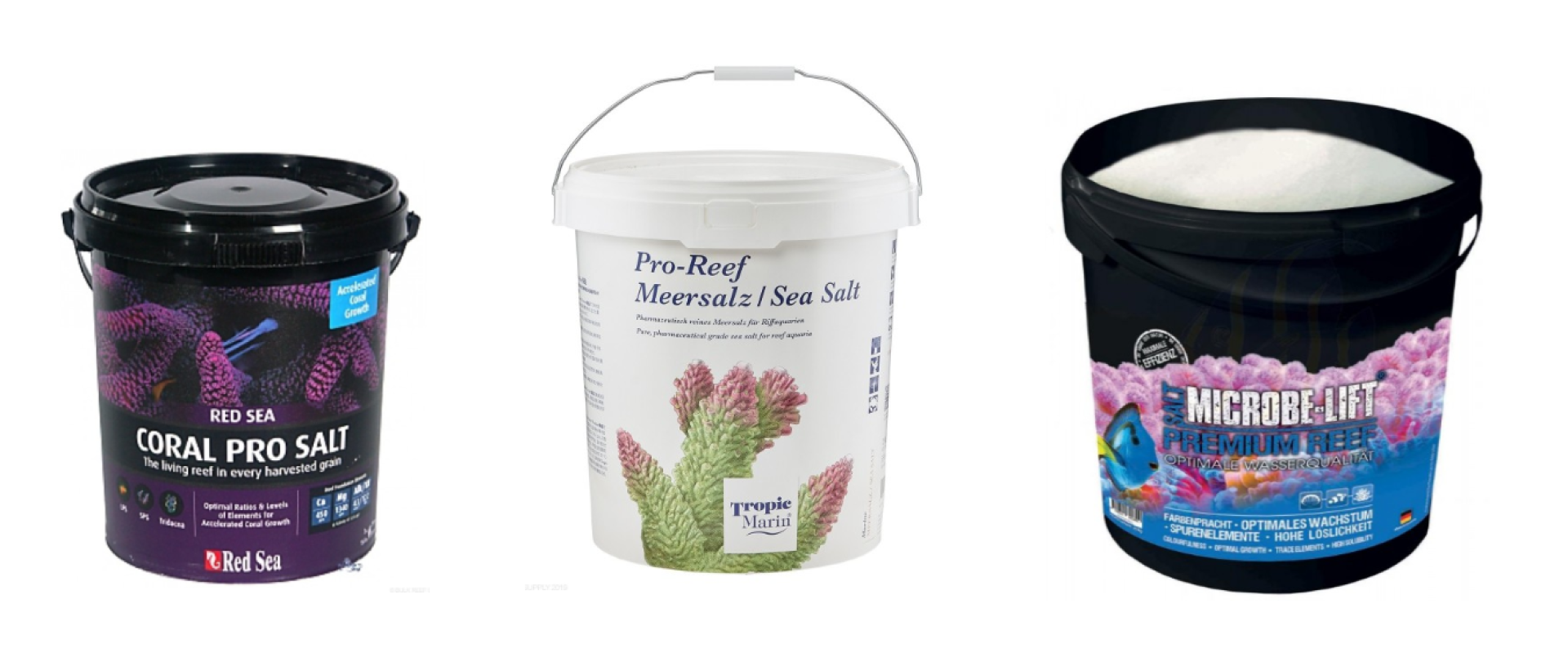 Αλάτια Ενυδρείου