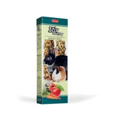PADOVAN ΠΑΣΤΕΛΙ ΓΙΑ ΚΟΥΝΕΛΙ ΧΑΜΣΤΕΡ STIX COUNTRY 100GR