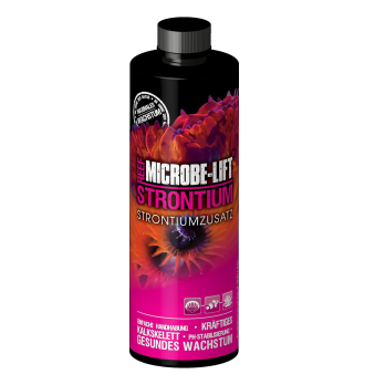 MICROBE LIFT STRONTIUM & MOLYBDENIUM 118ML