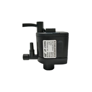 SUN SUN SPARE PUMP FOR HR230 250L/h 2,5WATT