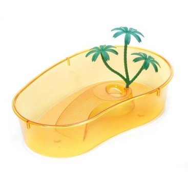 TARTARUGHIERA CAPRI MINI 32x21x7cm