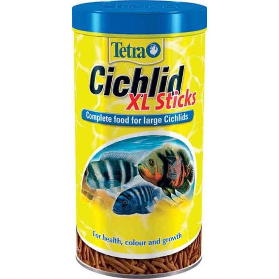 TETRA CICHLID XL STICKS 500 ML TETRA