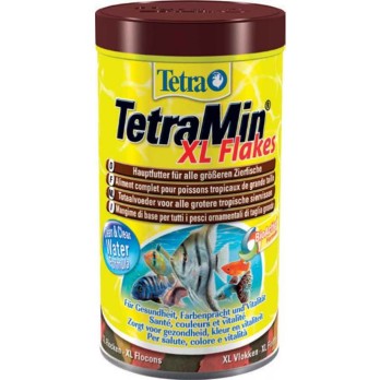 TETRA MIN XL FLAKES 1L/160GR