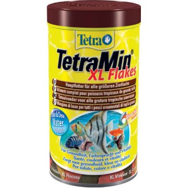 TETRA MIN XL FLAKES 1L/160GR