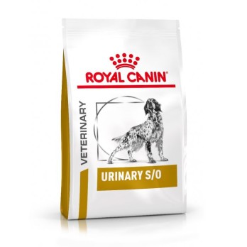 ROYAL CANIN VHN CANINE URINARY S/O 13KG
