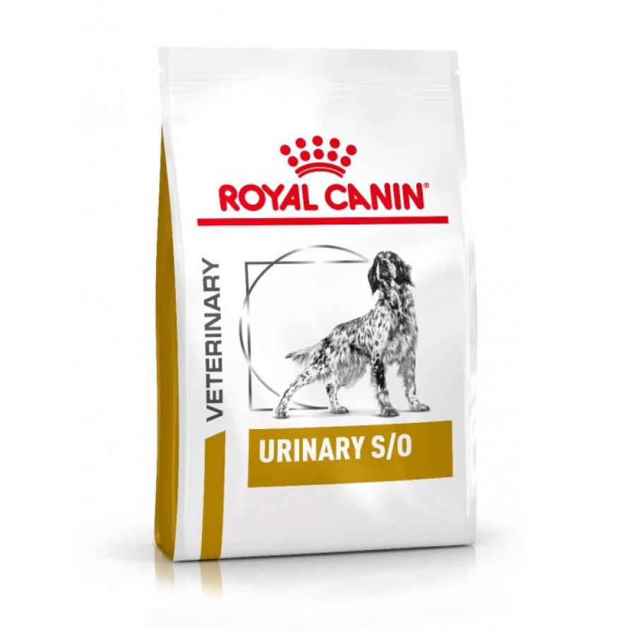 ROYAL CANIN URINARY DOG 13KG ROYAL CANIN