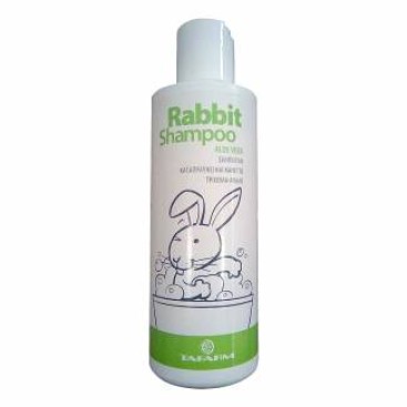 TAFARM RABBIT SHAMPOO ALOE VERA 200ML